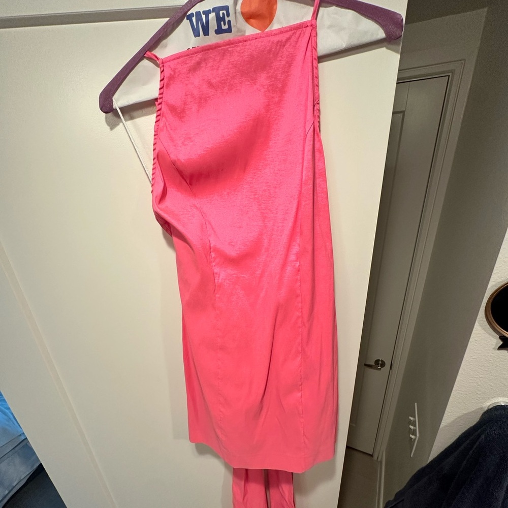 NBD Banee Mini Dress
